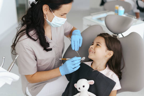 Best Emergency Treatment for Dental Infections or Abscesses in Rittman, OH