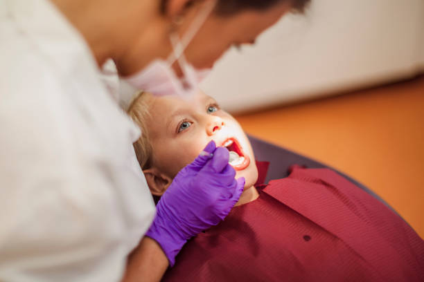 Best Emergency TMJ Treatment in Rittman, OH